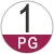PG1 Icon