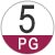 PG5 Icon