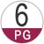 PG6 Icon