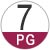 PG7 Icon