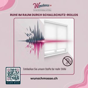Schallschutz