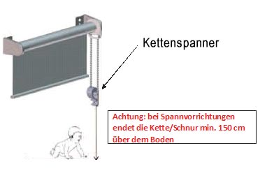 Kettenspanner